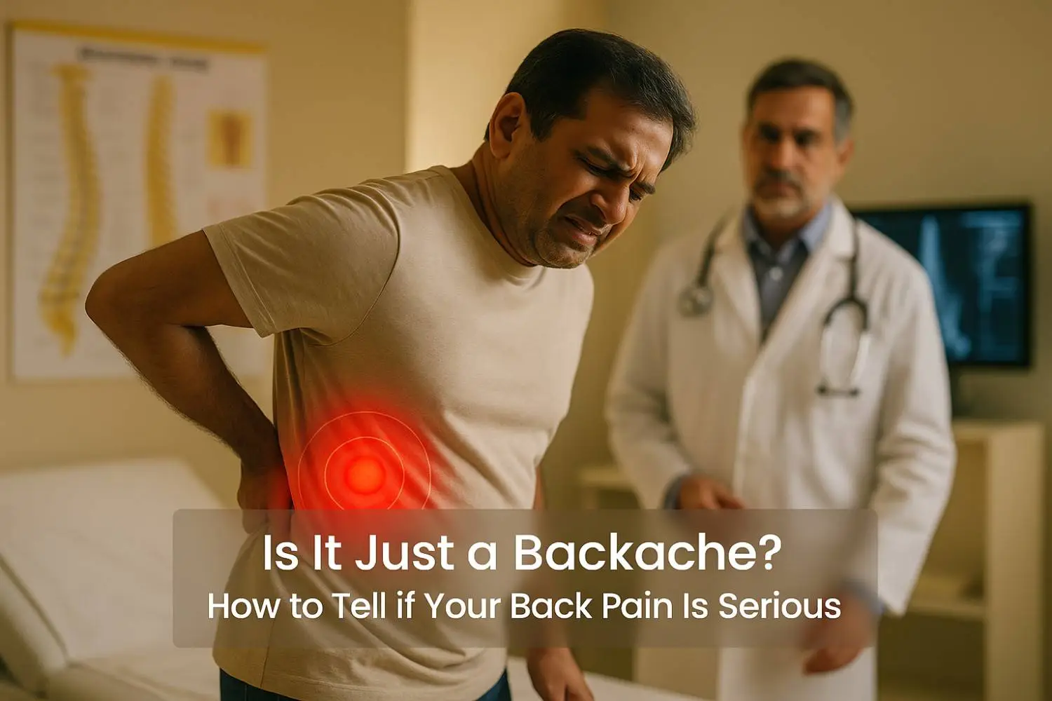 Back Pain