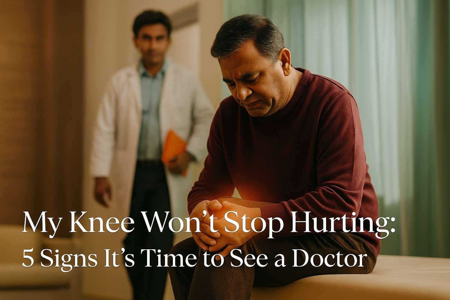 Knee Pain
