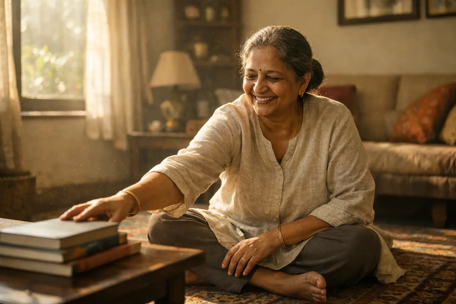 My Knee Won't Stop Hurting