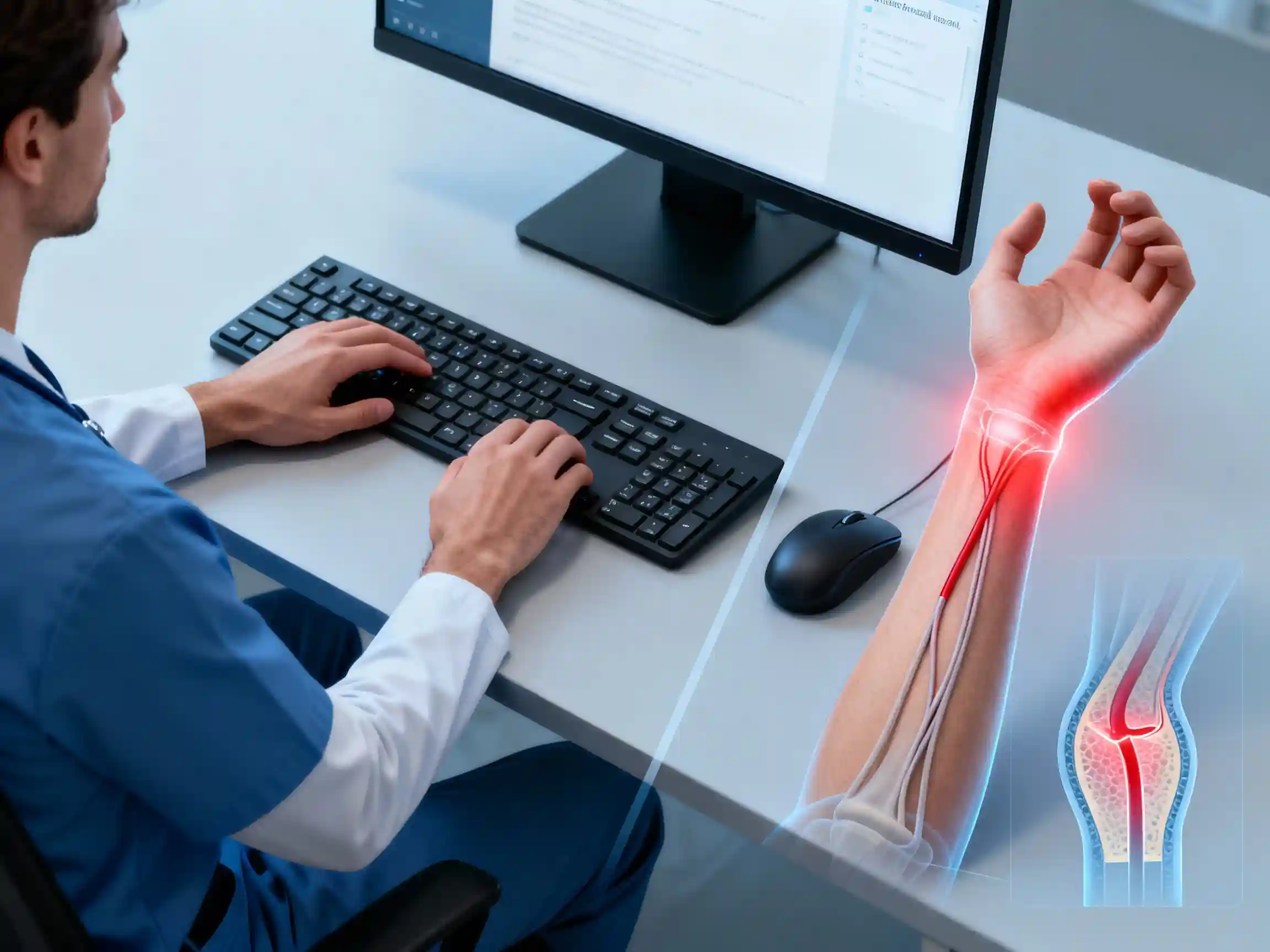 High-Flexion vs. Standard Knee Implants