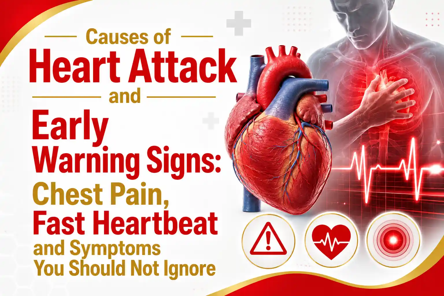 Heart Block & Hole in Heart