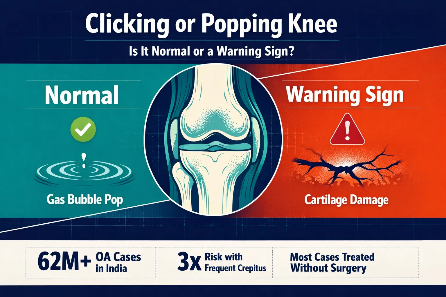 How Long Does a Knee Replacement Really Last?
