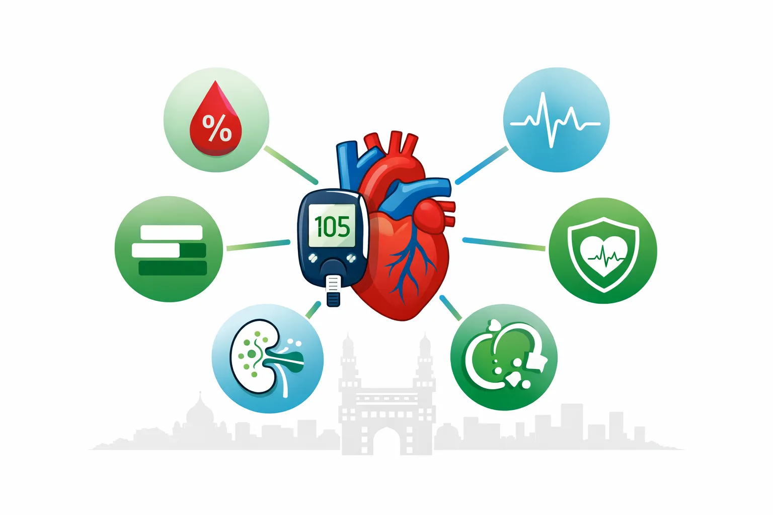 My Knee Won't Stop Hurting