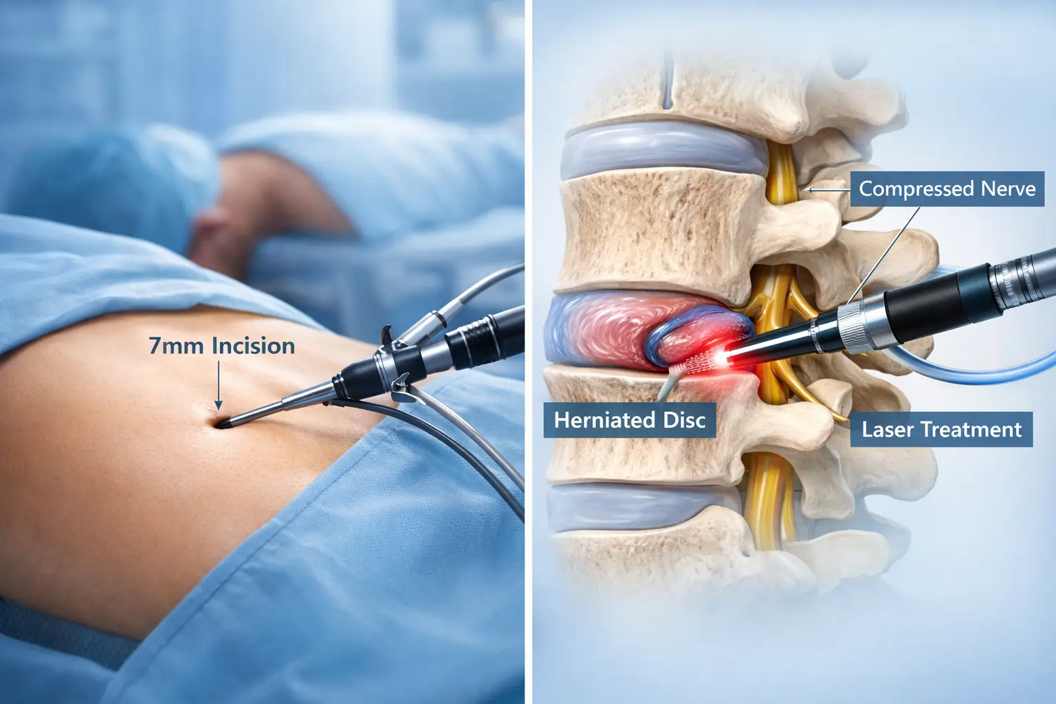 My Knee Won't Stop Hurting