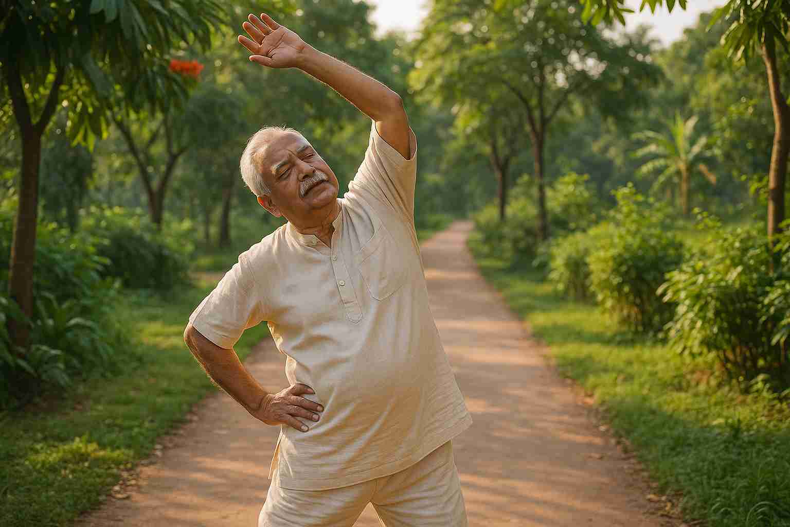 How to Prevent Bone and Joint Problems as You Get Older