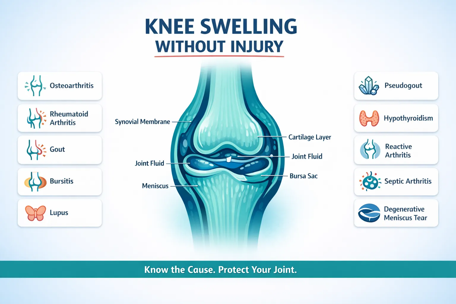 How Long Does a Knee Replacement Really Last?