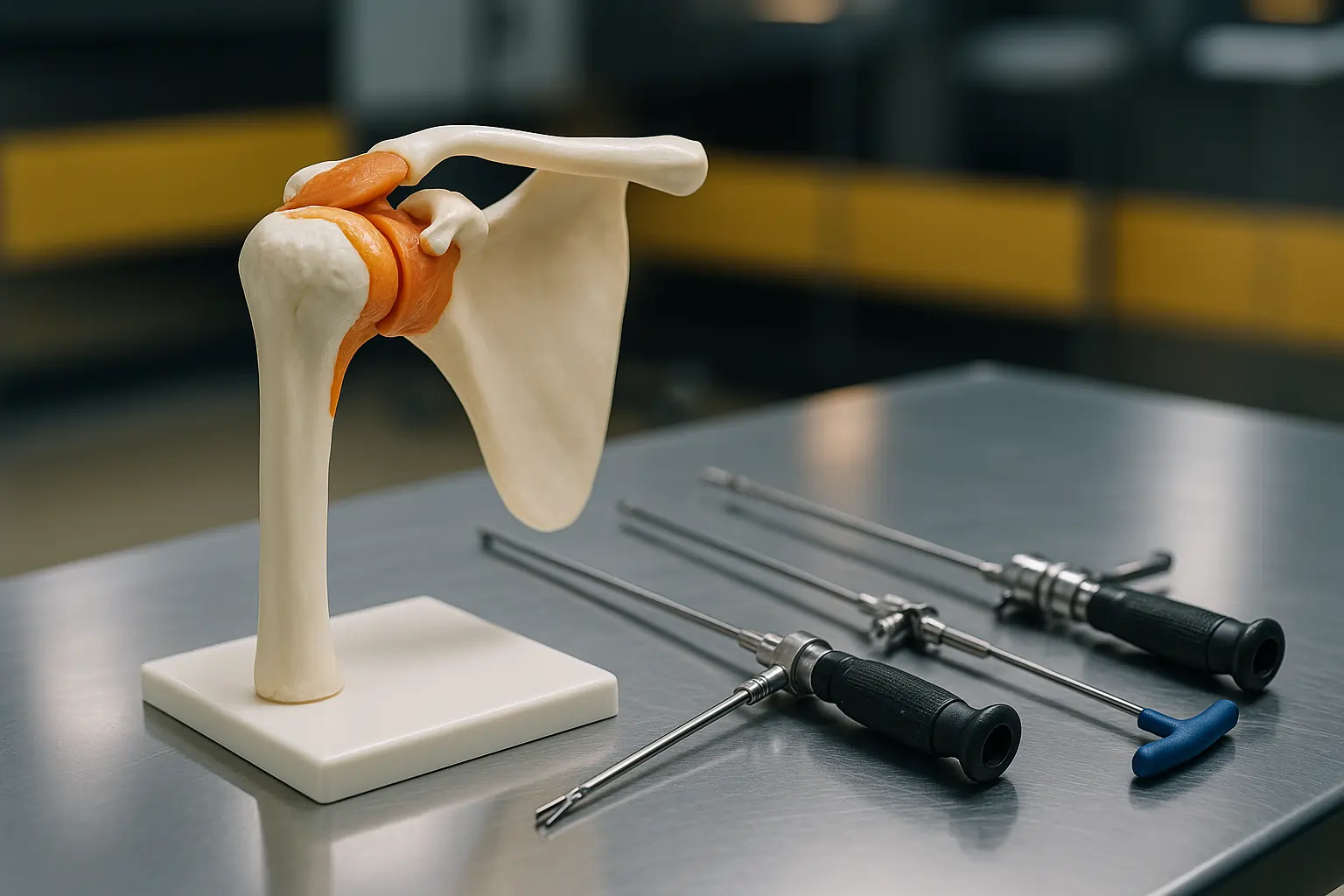 10 Signs You Have a Rotator Cuff Tear