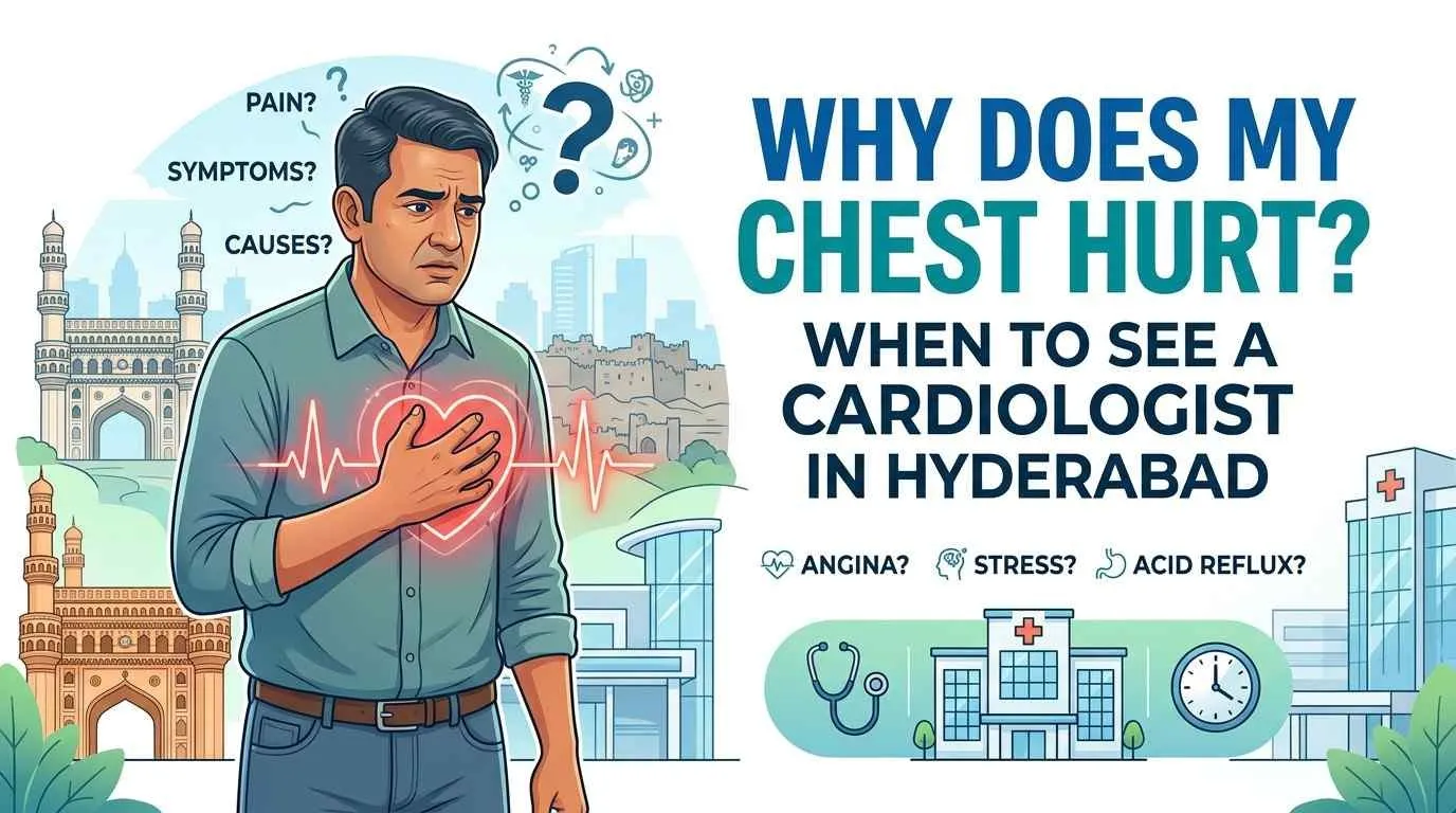 Failed Implants? Revision Surgery Hyderabad