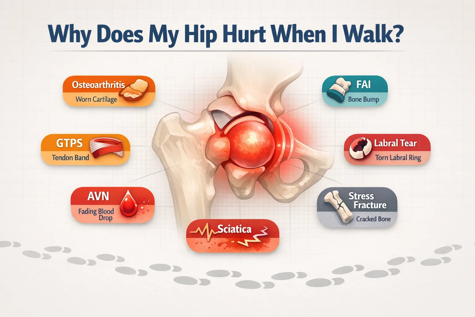 Failed Implants? Revision Surgery Hyderabad