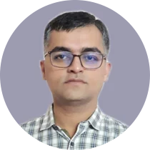Dr. Pankaj Kabra