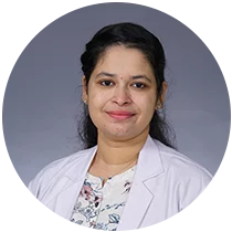 DR. Adi Prathyusha