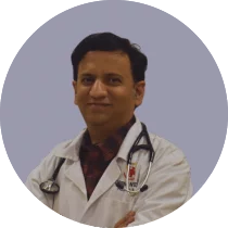DR. BHARAVI CHUNDURI