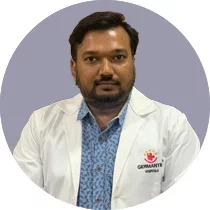Dr. FEROZ