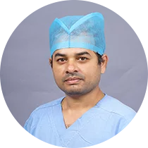 DR. G BHANU PRAKASH