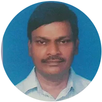 DR. A KAMESHWARA RAO