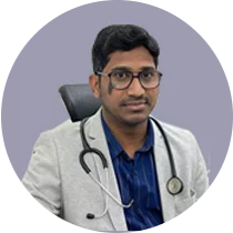 DR .MOHAMMED IRFAN