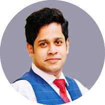 Dr Praveen Sadananda Gopan