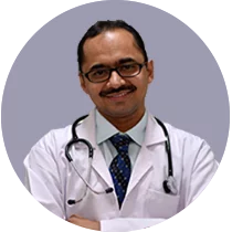 Dr. M. Roshan Kumar