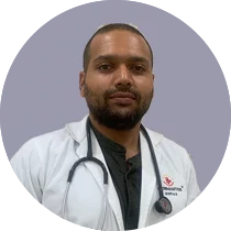 Dr. Mir Jawad Zar Khan