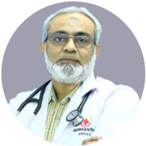 DR.MOHAMMED WASIF AZAM