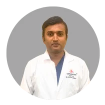 Dr. Shiva Narsimha