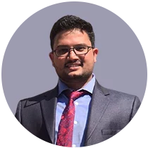 DR. HARISH KANCHARLA