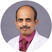 DR. K SHANKAR REDDY
