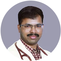 DR. RAJESH GOUD