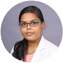 Dr. Tlkariya Sanjana Sanjay