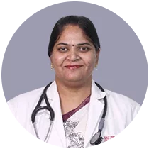 DR. VENKATA P SUSHMA