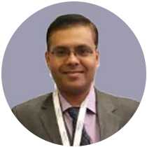 DR. LAXMINADH SIVARAJU