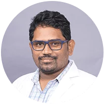 DR. D PRASAD RAO