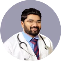 Dr Dolla Raja Ramesh