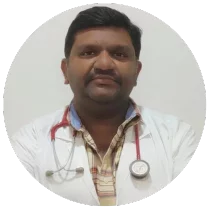 Dr. G. KRISHNA KARTHIK