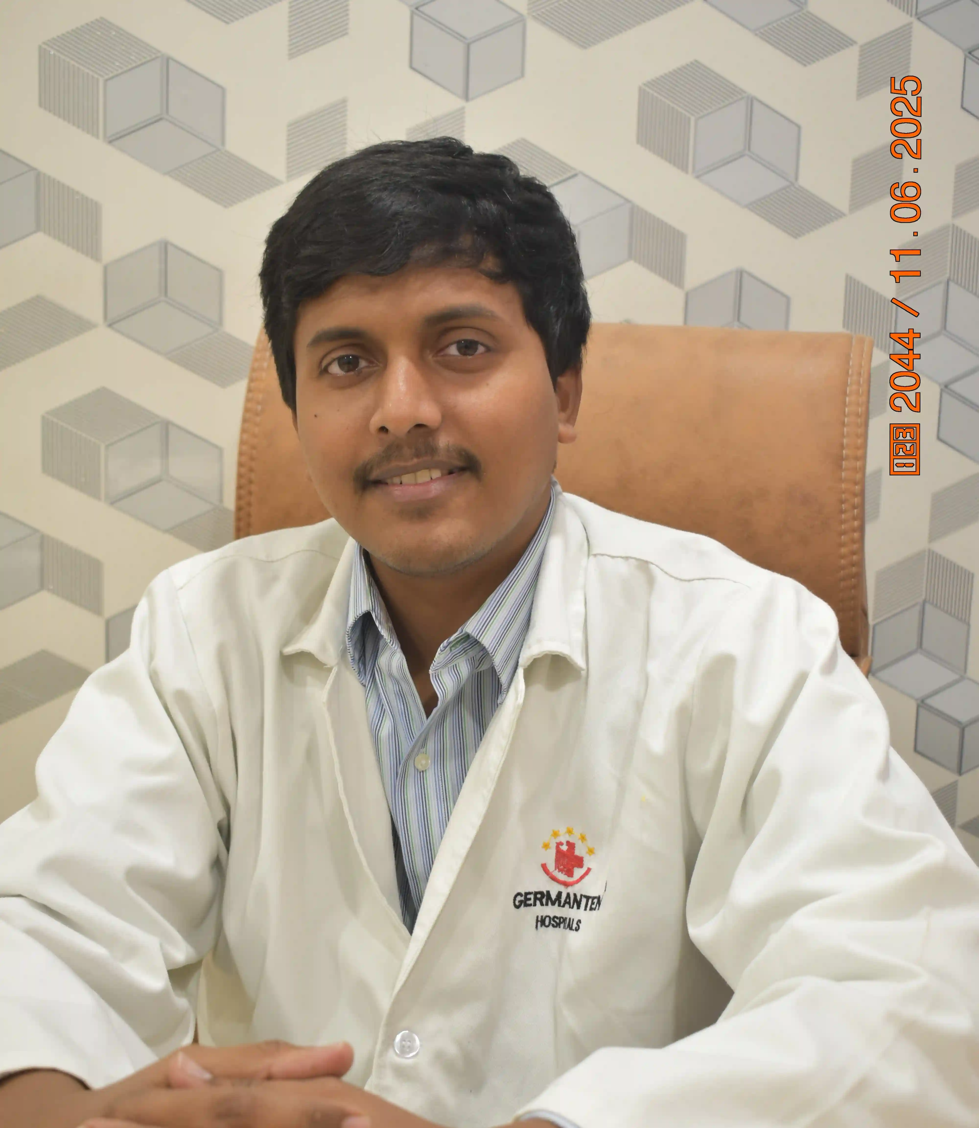 Dr Akki Das Deeraj