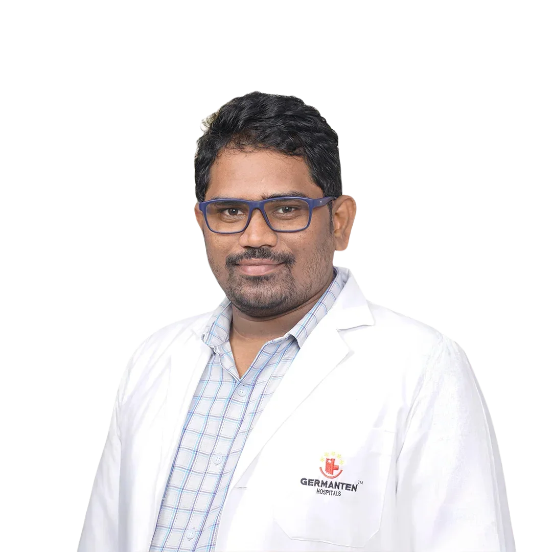 Dr. D Prasad Rao