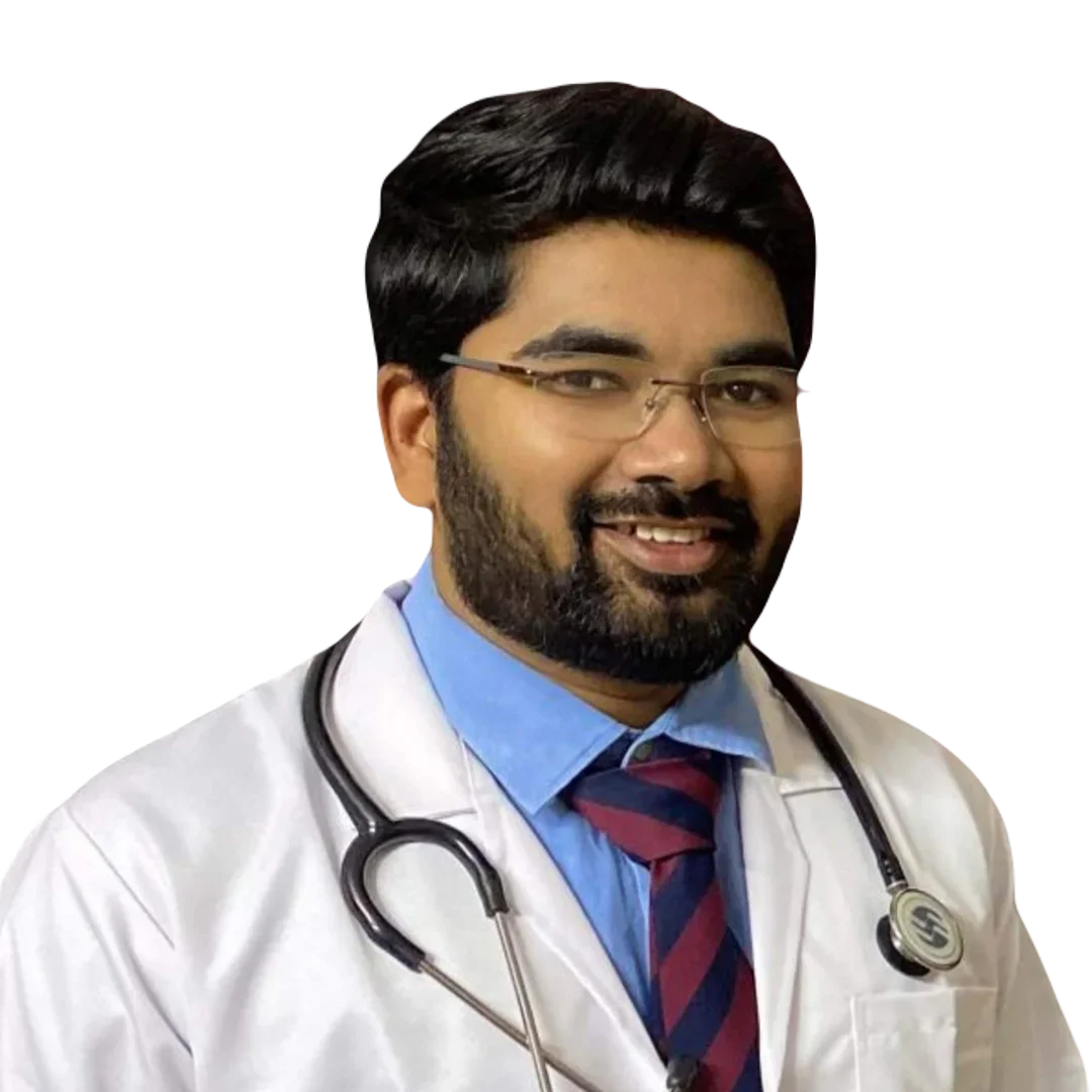 Dr. Dolla Raja Ramesh