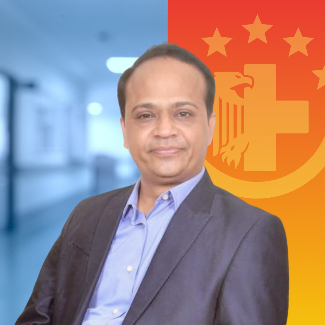 Dr. Hemant Chaudhary