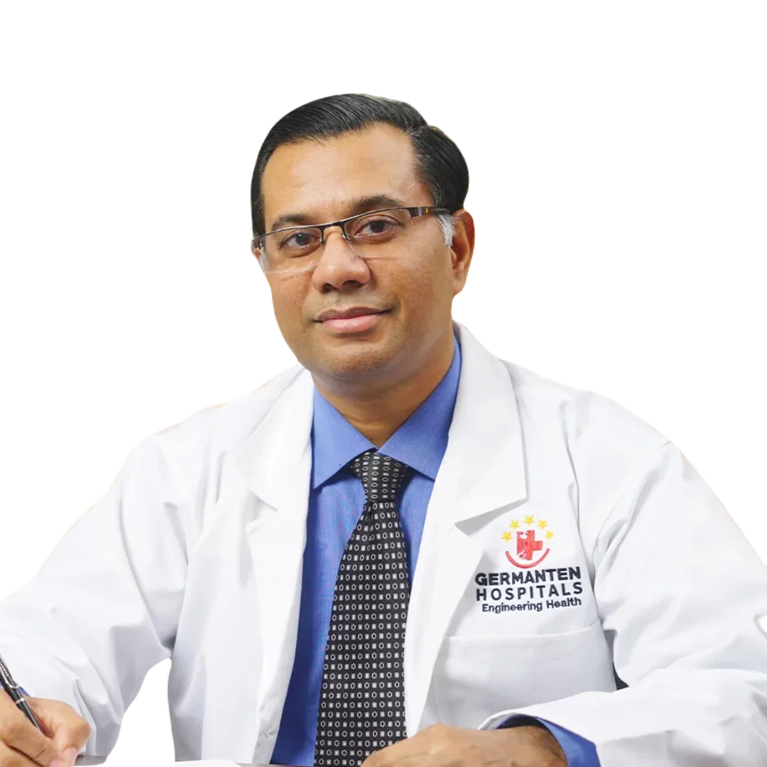 Dr. Mir Jawad Khan