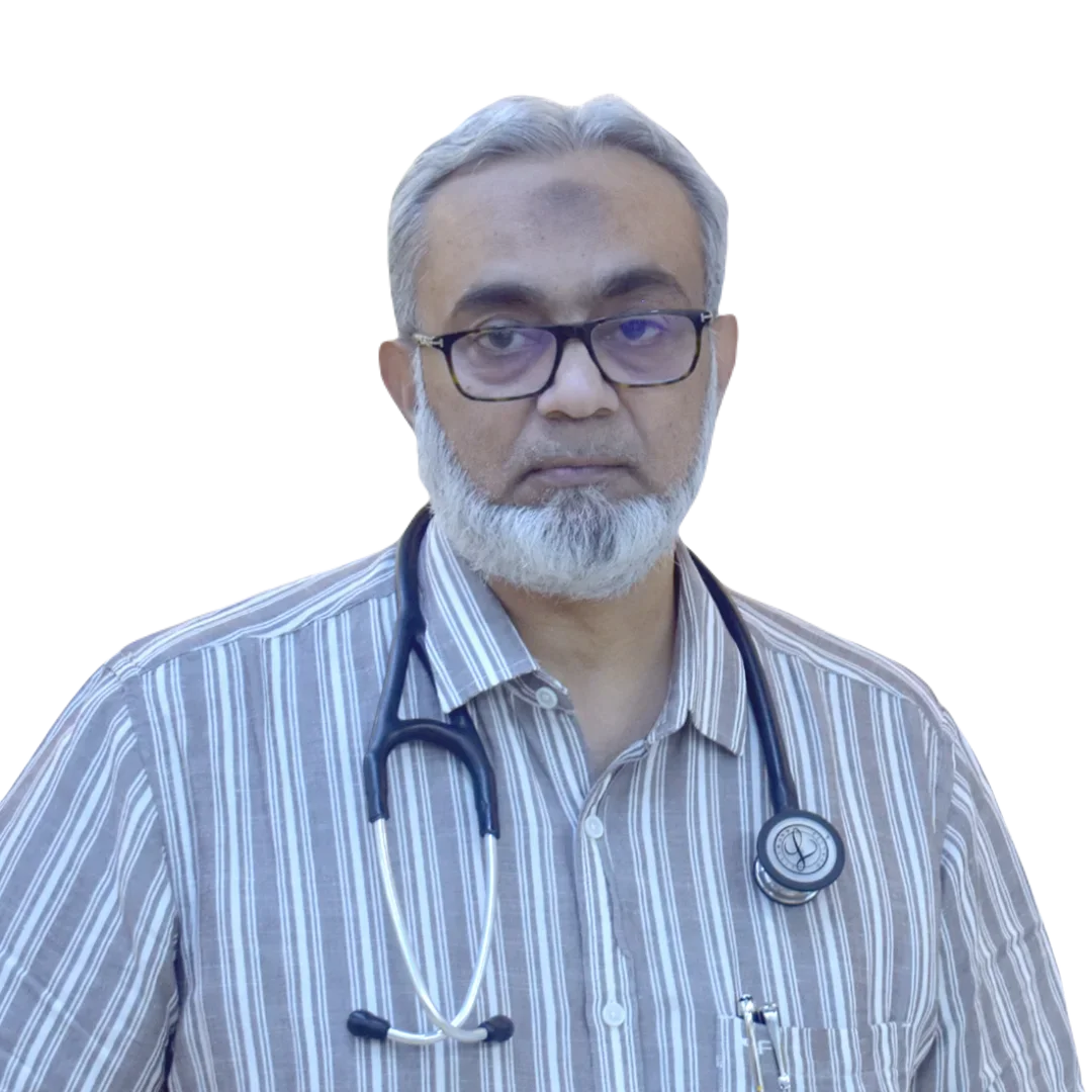 Dr. Mohammed Wasif Azam