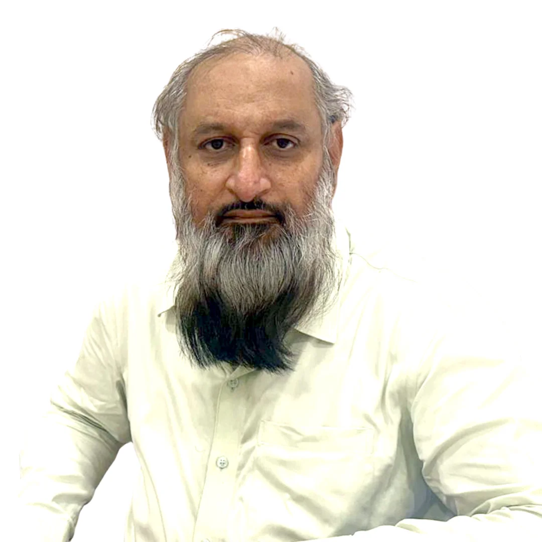 Dr. Qayyum Quadri