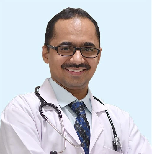 Dr. Roshan Kumar Jaiswal