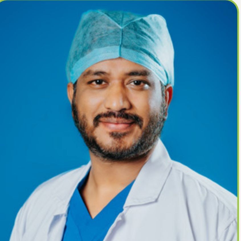 DR. RAMAKRISHNA CH