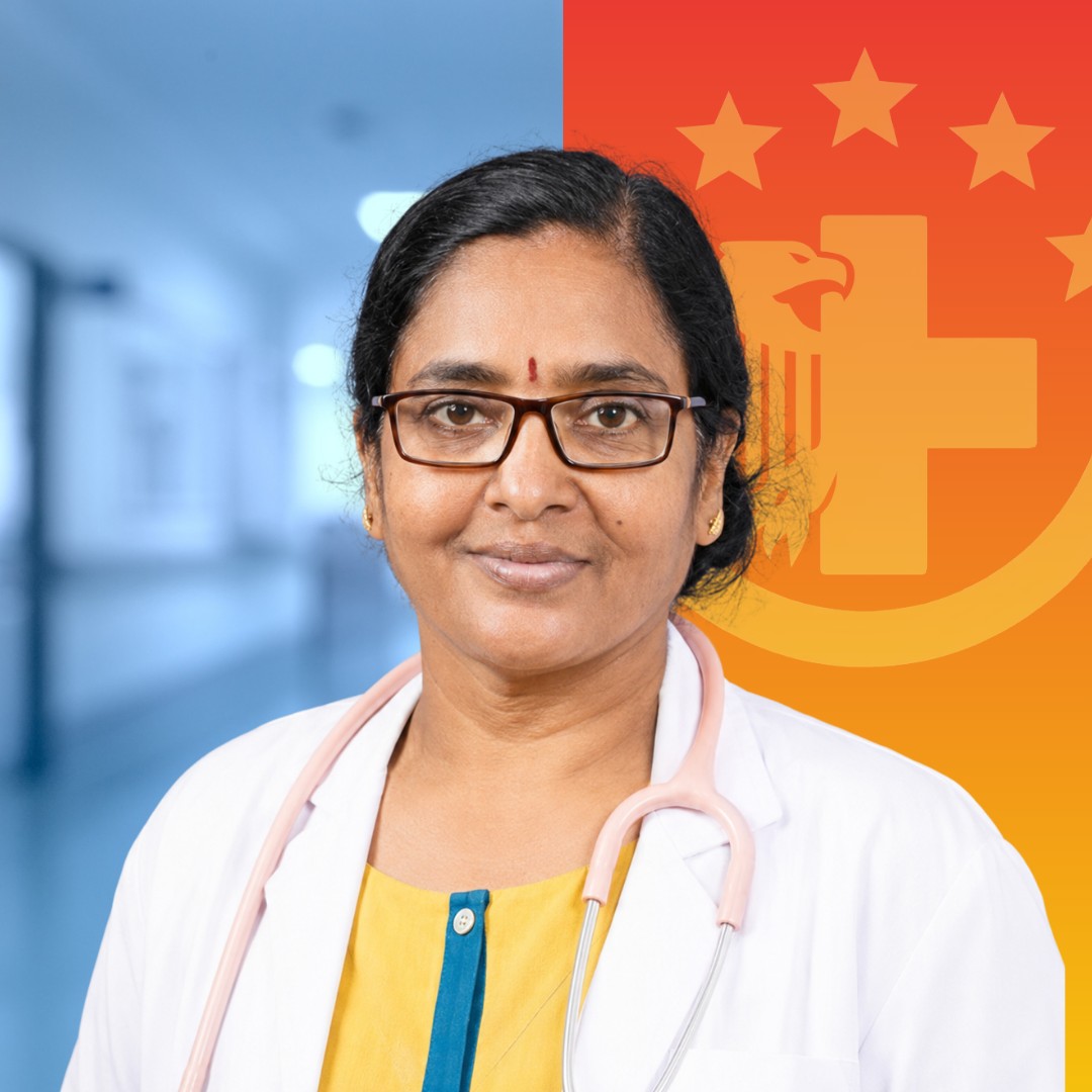 Dr. Uma Rani