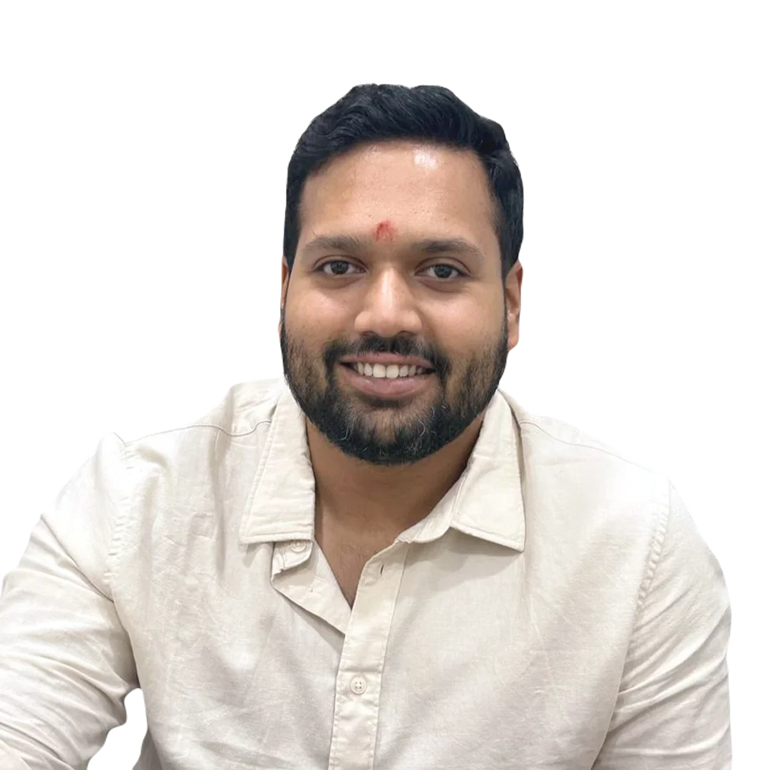 Dr. VINAY AUSEKAR