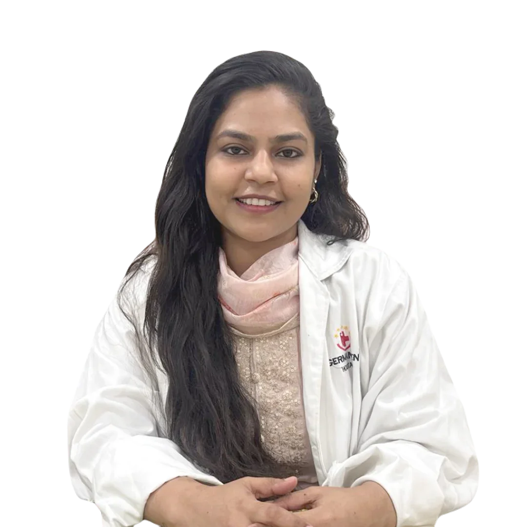 Dr. Warisa Khan