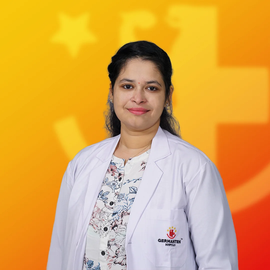 Dr. Adi Pratyusha