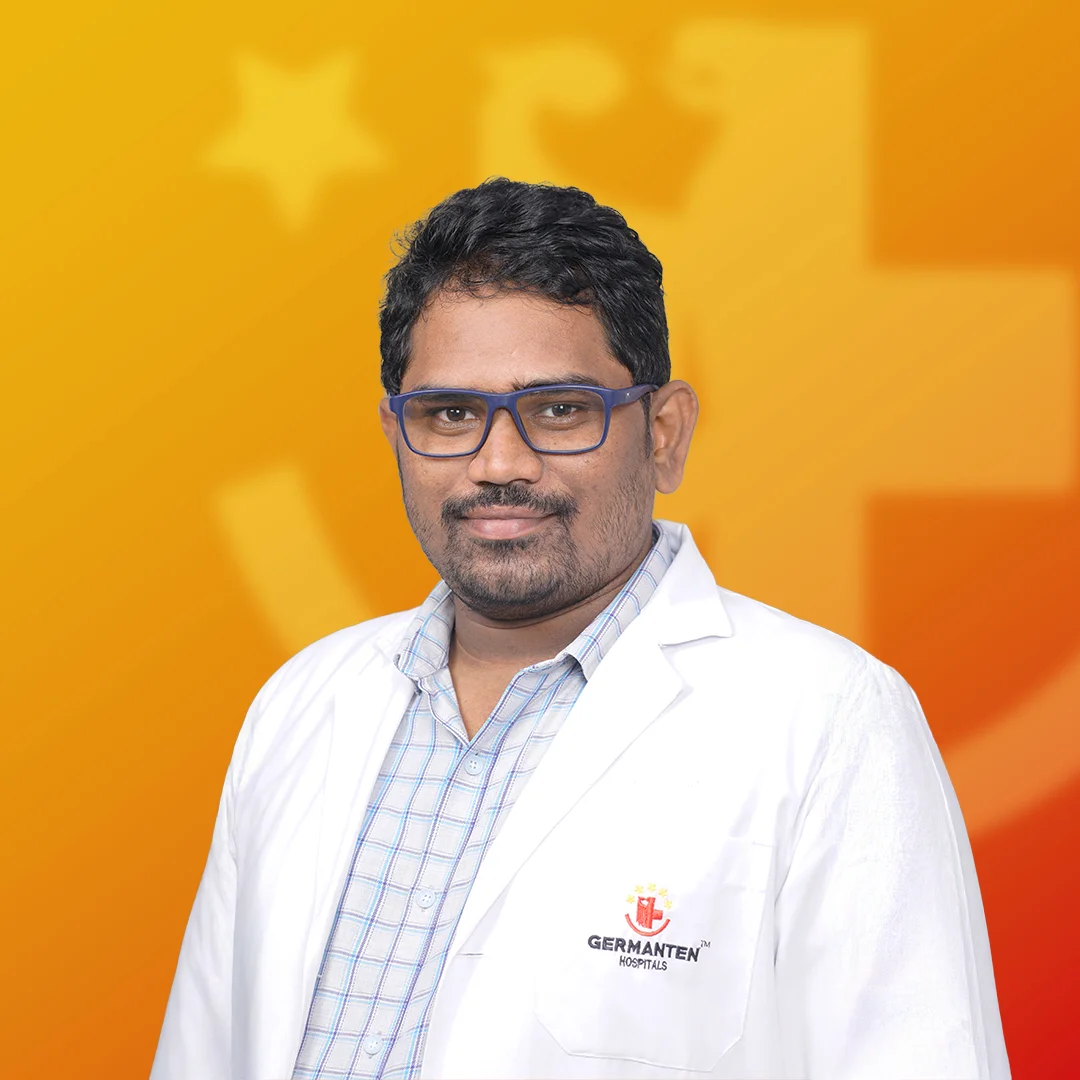 Dr. D. Prasad Rao