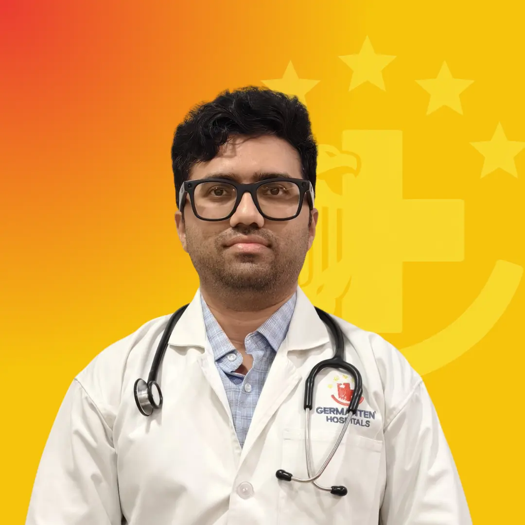 Dr Hemant Chaudhary