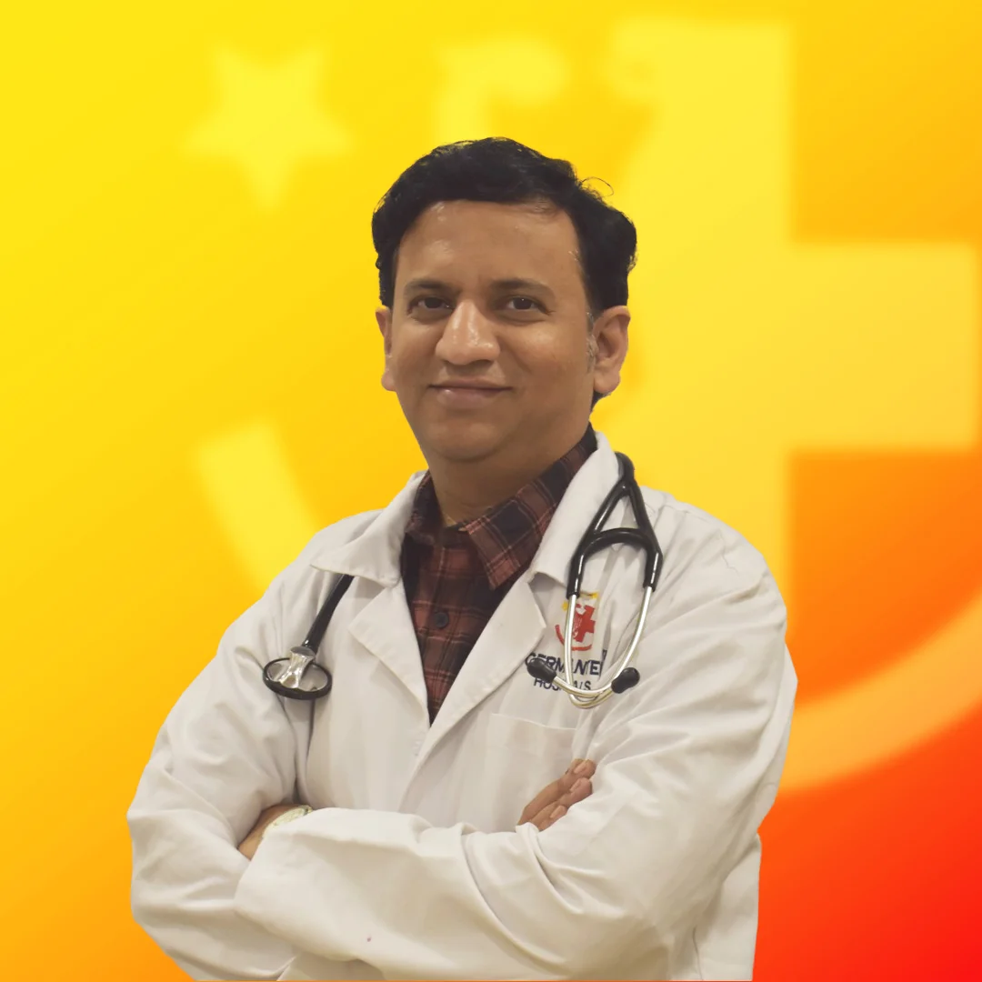 Dr. Bharavi Chunduri